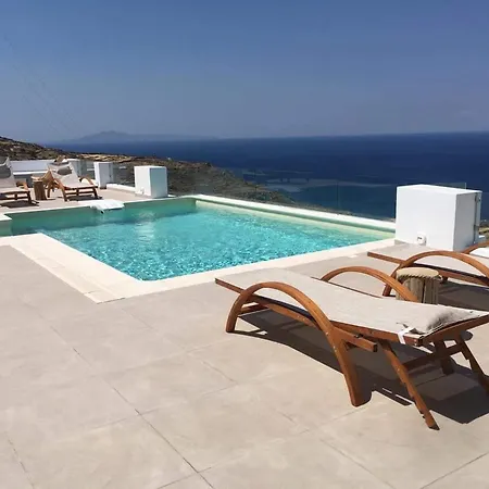 Villa Captains Villas&suites *