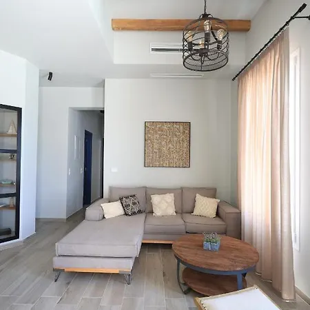 Captains Villas&suites