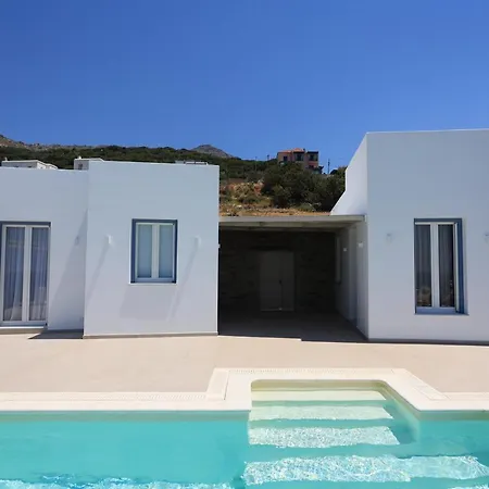 Captains Villas&suites