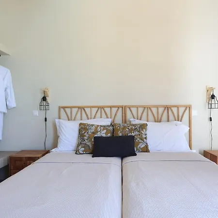 Villa Captains Villas&suites *