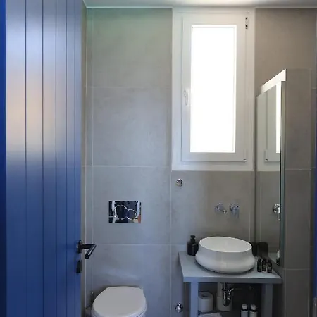 Captains Villas&suites *