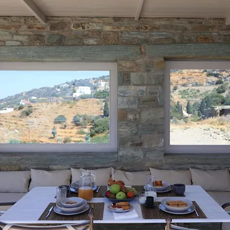 Captains Villas&suites Aprovaton