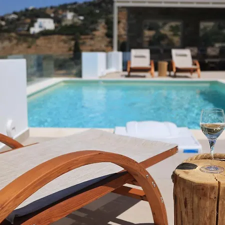 Captains Villas&suites *