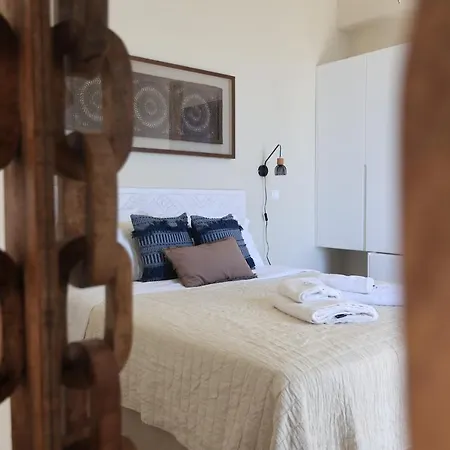 Captains Villas&suites Villa Aprovaton