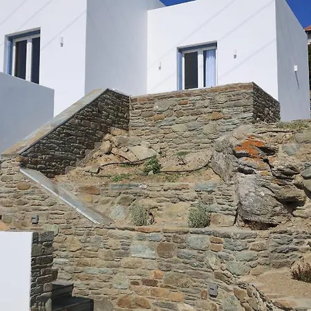 Captains Villas&suites Villa