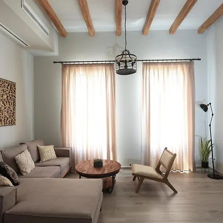 Captains Villas&suites