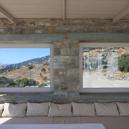 Villa Captains Villas&suites