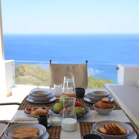 Captains Villas&suites *