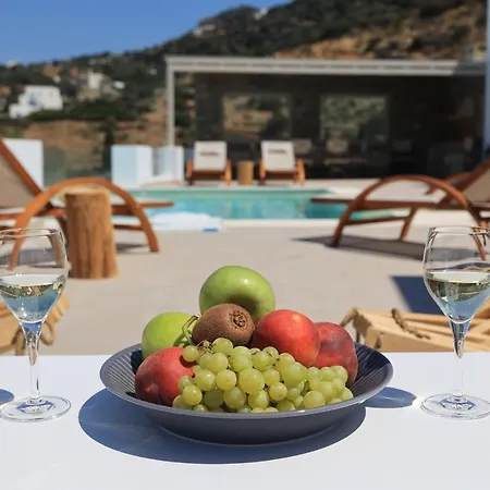 Captains Villas&suites Villa *