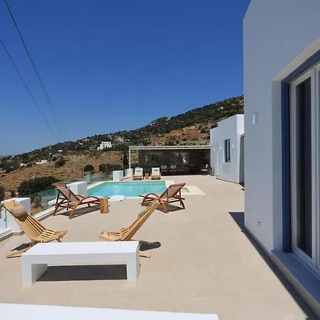 Captains Villas&suites * Aprovaton