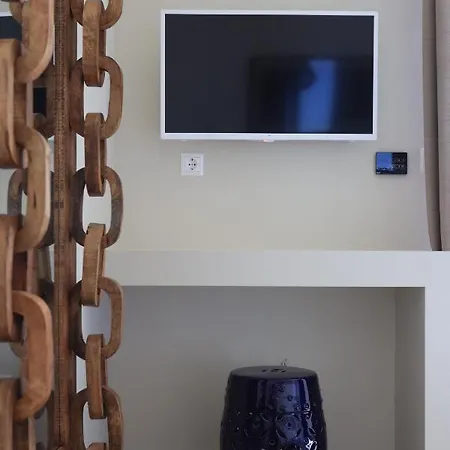 Captains Villas&suites Villa *