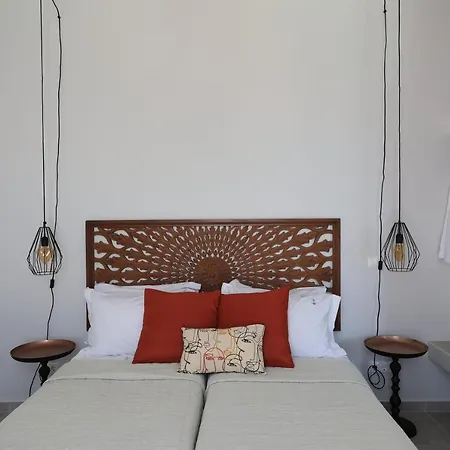 Captains Villas&suites Aprovaton