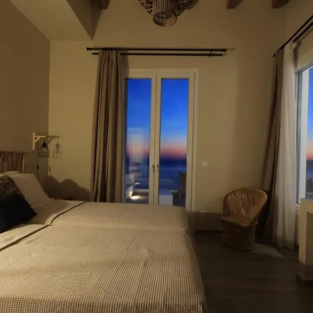 Captains Villas&suites * Aprovaton