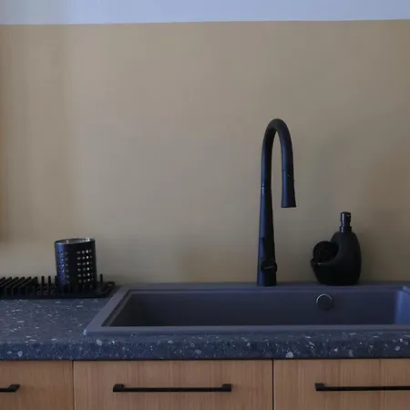 Villa Captains Villas&suites Aprovaton