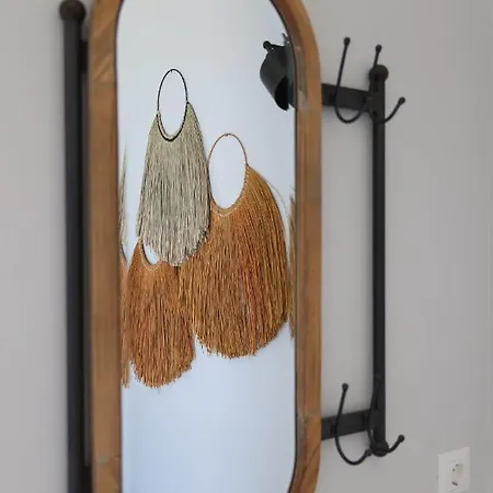 Captains Villas&suites Villa