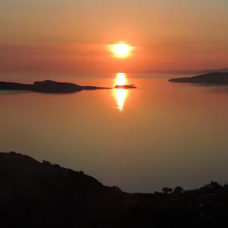 Captains Villas&suites