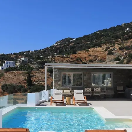 Villa Captains Villas&suites *