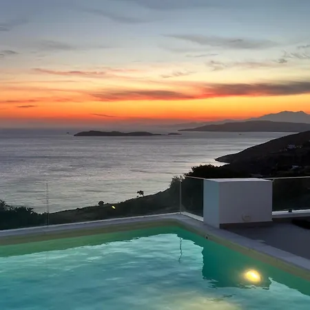 Villa Captains Villas&suites *