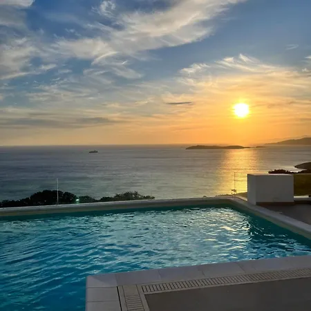 Villa Captains Villas&suites *