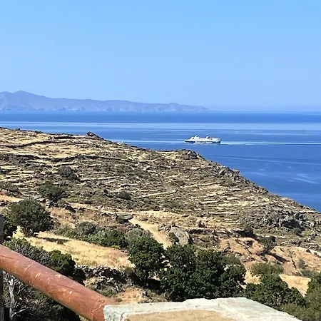 Captains Villas&suites * Aprovaton