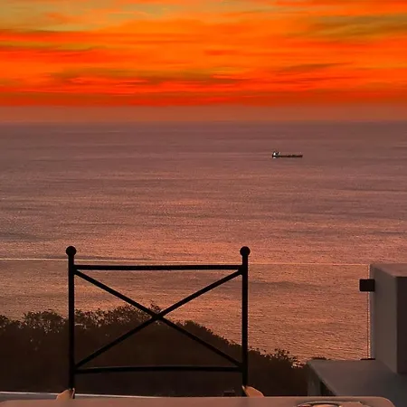 Captains Villas&suites Villa *