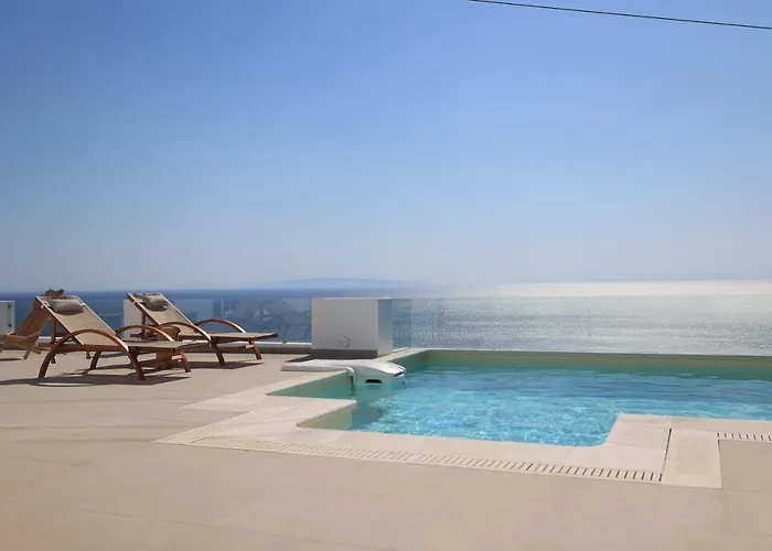 וילה Captains & *