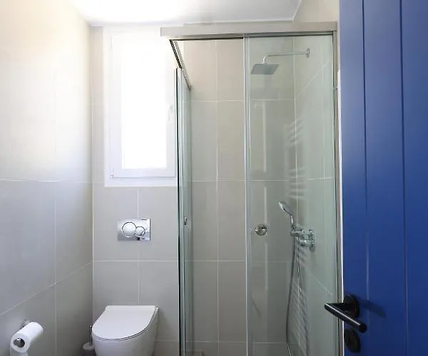 Captains & וילה *