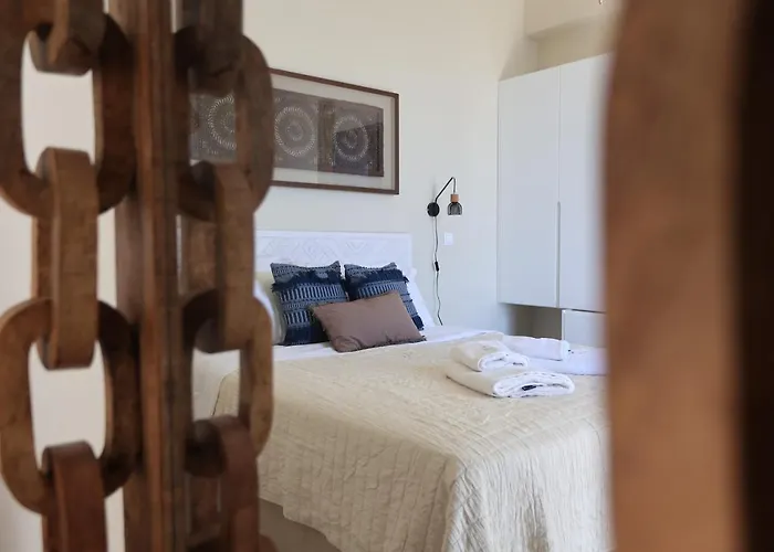 Captains & וילה Aprovaton