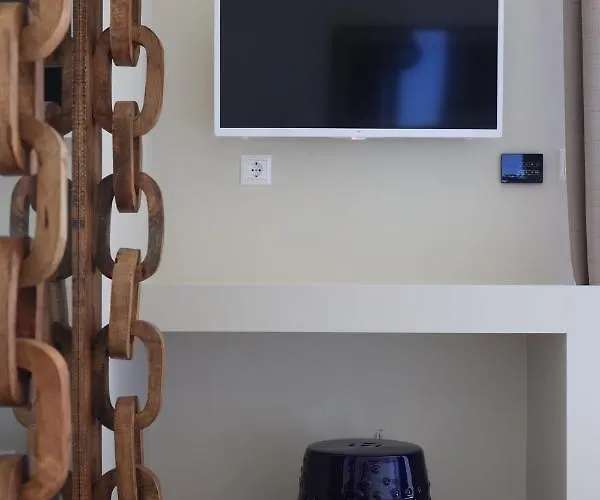 Captains & וילה *