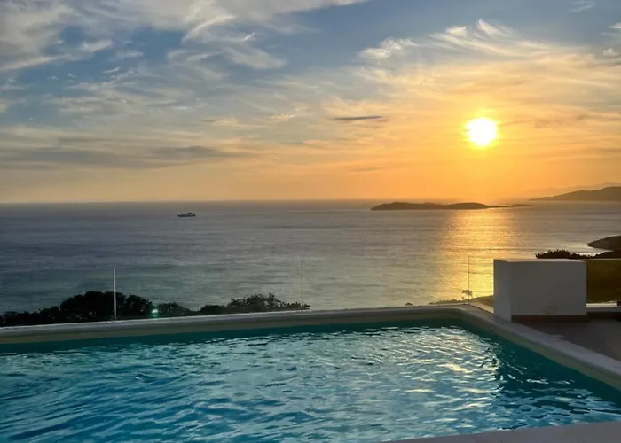 וילה Captains & *