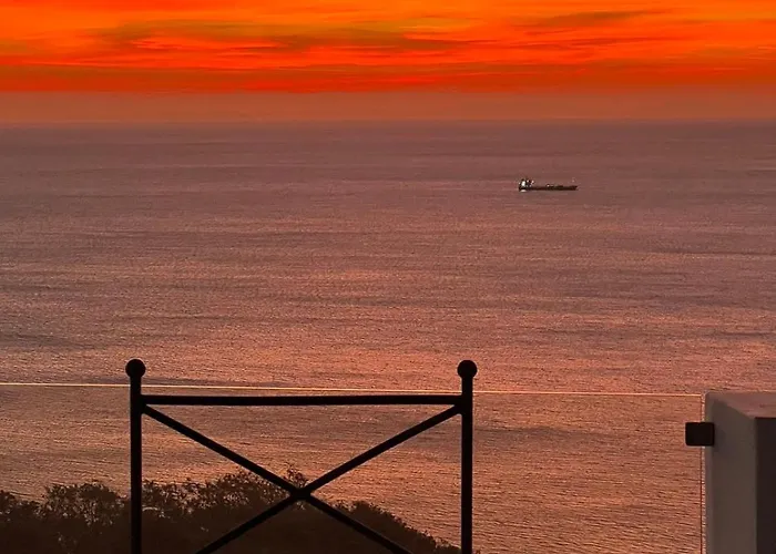 Captains & וילה *