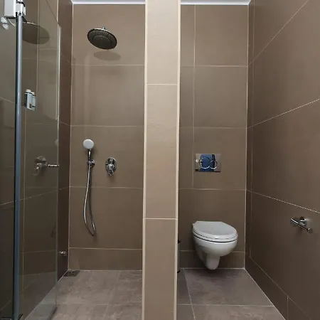 Villa Captains & Aprovaton