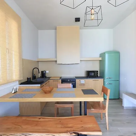 Villa Captains & Aprovaton