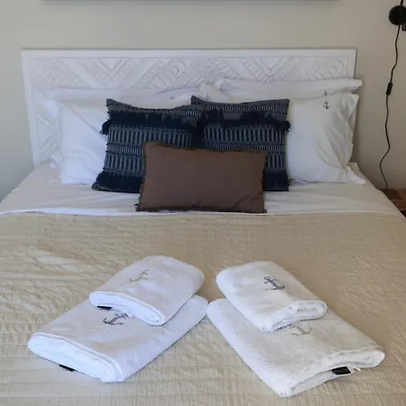 Captains & Aprovaton