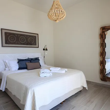 Captains & Villa Aprovaton