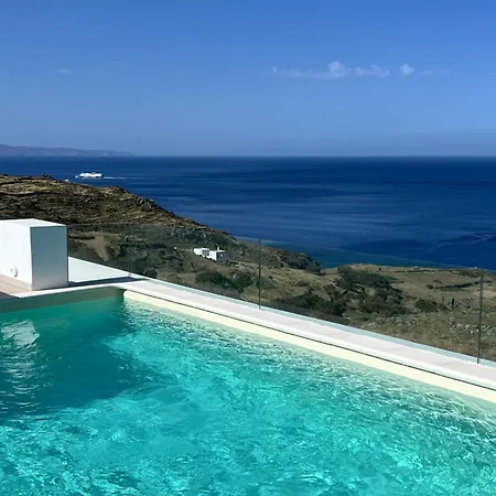 Villa Captains & Aprovaton