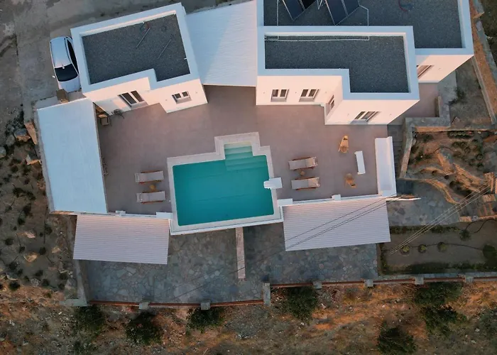 Captains & Villa Aprovaton