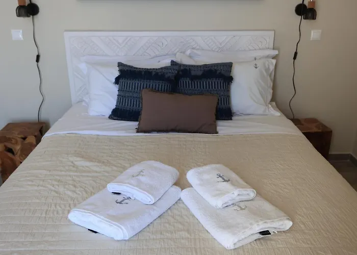 Captains & Aprovaton