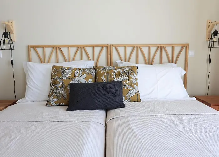 Villa Captains & Aprovaton