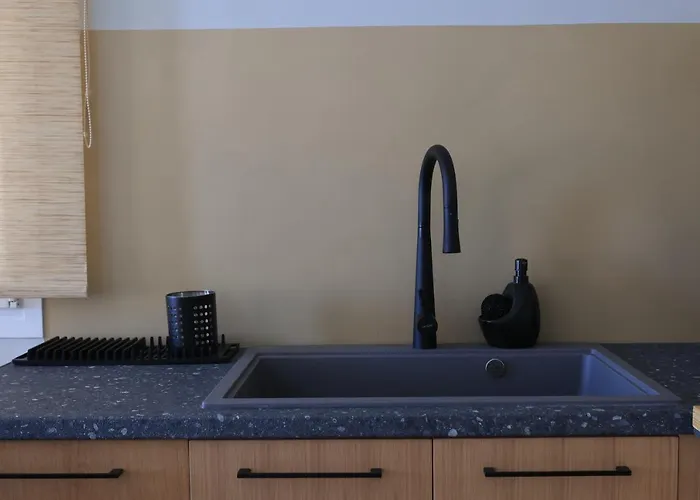 Villa Captains & Aprovaton