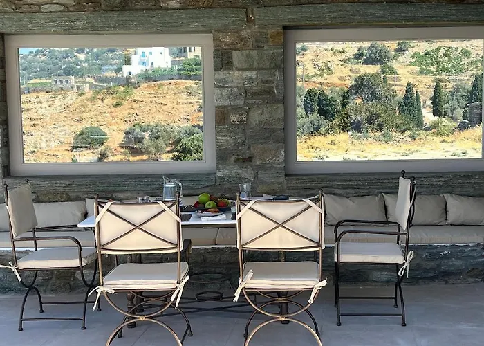 Captains & Villa Aprovaton